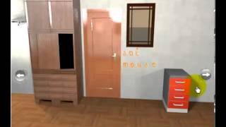 Sniffmouse Real World Escape 9 Walkthrough (Sniffmouse Games)