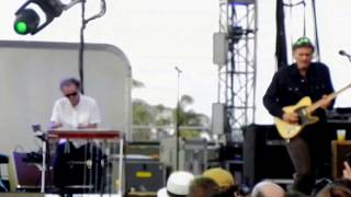 Mellisa (Gregg Allman tribute) - Jackson Browne - KAABOO festival - Del Mar CA - Sep 17 2017