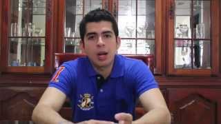 Tutoriales de Matemáticas @Ingeniero_Dice