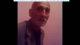 გურულ ბაბუს მანქანა მოპარეს