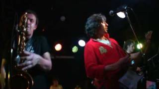 Grasshoppers 13. Индеец