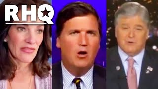 Right-Wing Talking Heads Gone Wild!