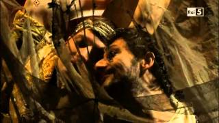 AMLETO 2 - ESTRATTO