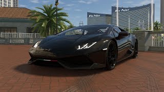 The Crew 2 Прямой эфир