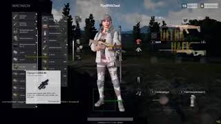 UltraHack - Рабочий чит на Pubg