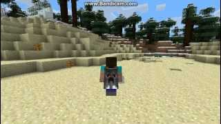 MINECRAFT MODY MCCAPES 1.4.7