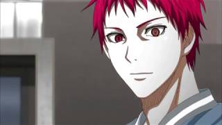Akashi Seijuuro - Devil Eyes - [AMV]
