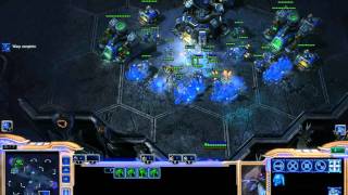 [23] Zai [P] vs CingCocoisBM [T] Live