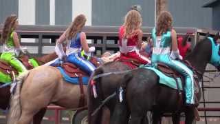 Calamity Cowgirls
