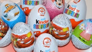 Frozen Verrassings eieren, surprise eggs, сюрпризы яйцо, sürprizler yumurta, surpresas ovo