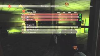 [ CLUTCH COD6 N° 33 ] 1 Vs 3 GB by FGz Klezia
