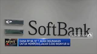 Yahoo & Line Segera Merger