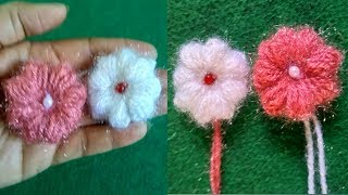 Flower Decoration for handicraft