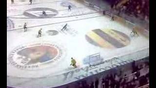 Suomi Tushka-Fans