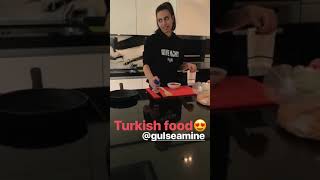 Amine Gulse