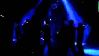 EuroFurence 16 - FurRave am Sonntag Abend PART 1