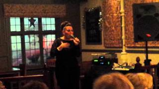 Laura Christie - All I want for Christmas!