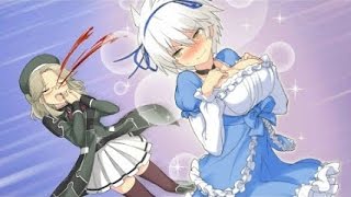SENRAN KAGURA ESTIVAL VERSUS: Shinobi Girls Heart Miyabi