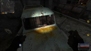 S.T.A.L.K.E.R. Ветер времени(1.1). Инструменты.