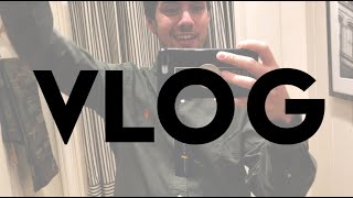 VLOG: SPFW, ANSEL ELGORT E MAIS • GABRIEL GONTIJO