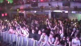 Logan D B2B Dominator @ Breakin' Science - Live from Building Six 2017
