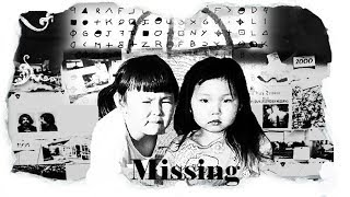 MISSING №2 |Алина Иванова и Аяна Винокурова|