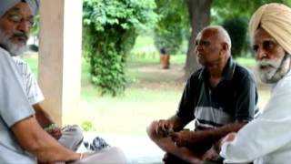 Born To Lead -2011- SikhNet Youth Online Film Festival-Part-1