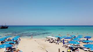 Cyprus Protaras 2019
