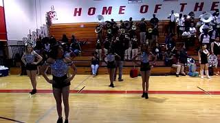 Mt Auburn Bulldog Express - regulate