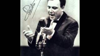 CLAUDIO VILLA - Un amore così grande