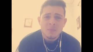 Despacito smule cover JFvelez y Jounsee