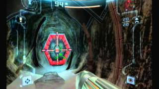 Metroid Mondays: MP2 with Jaymic part 10: Dark Jumpman