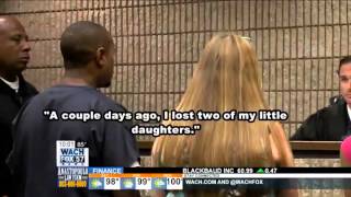 Father of Holly Hills Victims in Bond Court