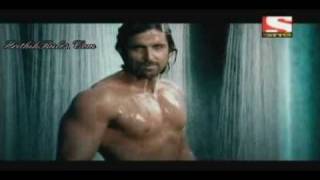 Hrithik Roshan ViVel Shampoo Adv