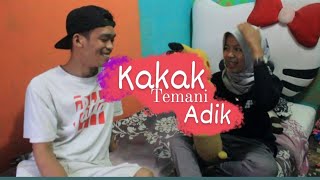 WOWOK BUKAN BONEKA (eps. 5) - film pendek