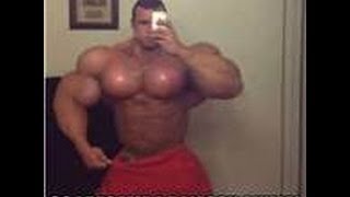 DCUO IMERKEM AKA IADHCI "BRO DO YOU EVEN LIFT?!"
