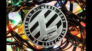 Litecoin кран  от 50 до 500 litoshi = 5 мин. на faucethub