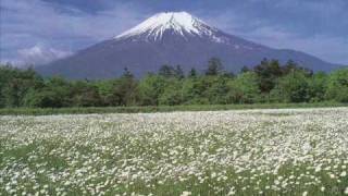 FANUC & Mt. Fuji in Japan
