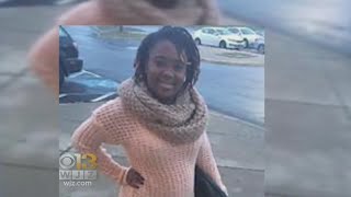 Family Of Woman Who Was Kidnapped, Killed, Want Missing Adult Alert