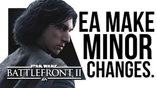 Battlefront 2 Changes + PUBG “NEVER” Going Pay-to-Win + Amazon Alexa Destiny