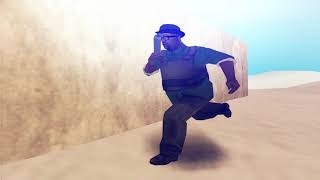 ? FRAG:MOVIE ? [18] / Новый стиль / КРУКС vs Herrera
