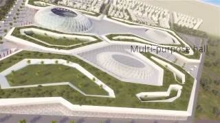 Al Wakrah Stadium