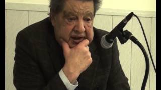 В.П. Зинченко. Харьковский период школы А.Н. Леонтьева