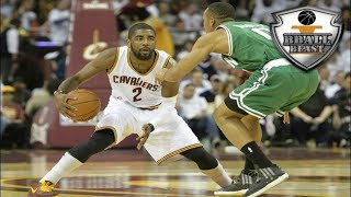 Kyrie Irving Killer Crossover Mix