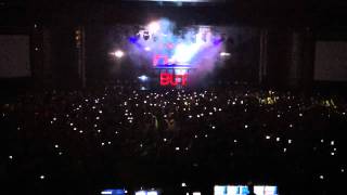 David Guetta @ Arena Moscow (01.10.2011)