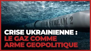 Comment le Moyen-Orient pourrait tirer parti de la crise ukrainienne