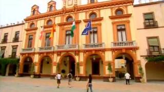 21 - El sur también existe  (Murcia, Almería, Granada y Málaga)