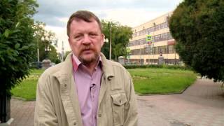 Философ Александр Перцев: Войны сейчас больше напоминают Голливуд