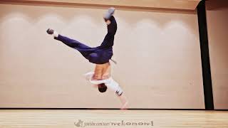 TSUKKI(MB CREW) JUDGE DEMO ブラック三田ァ～ 番外編 vol.39 DANCE BATTLE