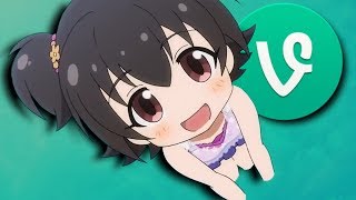 Anime Vines / Crack LOLI!SPLASH! #189